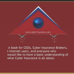 Cyber Insurance: Explained – A Simple, Joyful Guide – Buy Online at AbmarketX