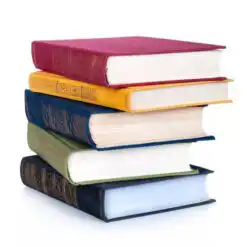 Books & Magazines