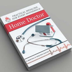 The Home Doctor – Practical Medicine for Every Household – Buy Online at AbmarketX