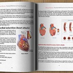 The Home Doctor – Practical Medicine for Every Household – Buy Online at AbmarketX