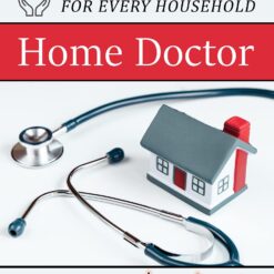 The Home Doctor – Practical Medicine for Every Household – Buy Online at AbmarketX