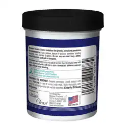 Weiman Fine Jewelry Cleaner Liquid – 6 oz with Brush – Buy Online at AbmarketX