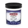 Weiman Fine Jewelry Cleaner Liquid – 6 oz with Brush – Buy Online at AbmarketX