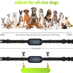 NVK TC20 Dog Shock Collar with Remote – Buy Online at AbmarketX