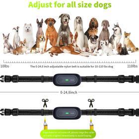 NVK TC20 Dog Shock Collar with Remote – Buy Online at AbmarketX