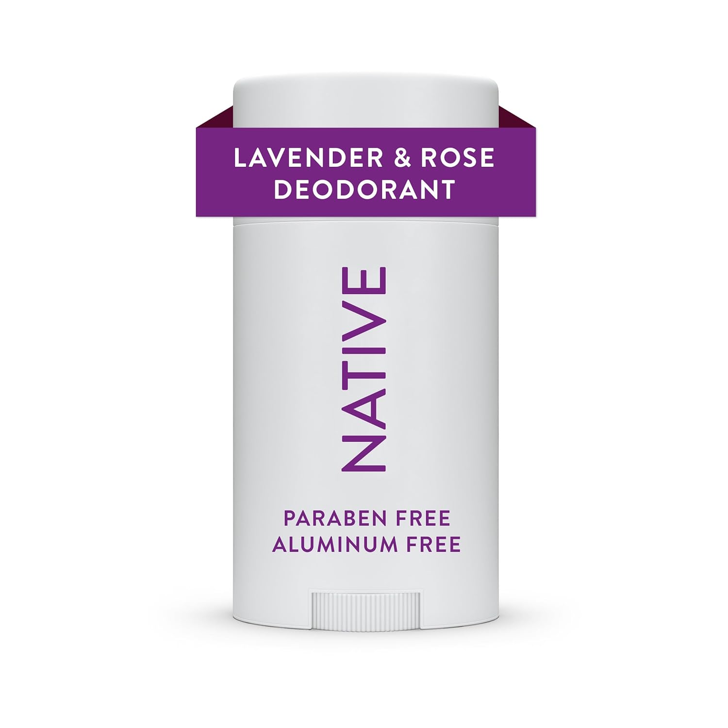 Native Deodorant |  Lavender & Rose deodorant