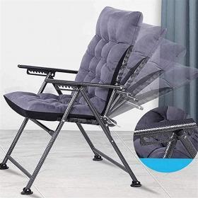 XZGDEN Lightweight Portable Folding Deck Chair – Red – Buy Online at AbmarketX
