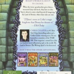 The Land of Stories Complete Paperback Gift Set – Buy Online at AbmarketX