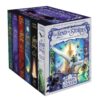 The Land of Stories Complete Paperback Gift Set – Buy Online at AbmarketX