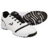 Woodworm Tour V3 Men’s Waterproof Spiked Golf Shoes – Buy Online at AbmarketX