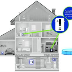 EcoSmart ECO 11 Electric Tankless Water Heater – Buy Online at AbmarketX
