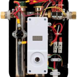 EcoSmart ECO 11 Electric Tankless Water Heater – Buy Online at AbmarketX