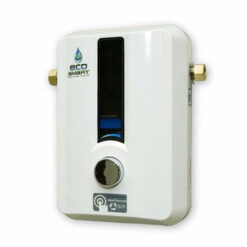 EcoSmart ECO 11 Electric Tankless Water Heater – Buy Online at AbmarketX
