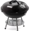 Cuisinart 14″ Portable Charcoal Grill – Buy Online at AbmarketX