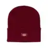 Dickies Men’s Acrylic Cuffed Beanie Hat – Buy Online at AbmarketX