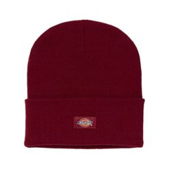 Dickies Men’s Acrylic Cuffed Beanie Hat – Buy Online at AbmarketX