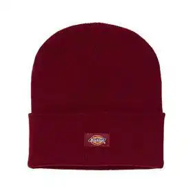 Dickies Men’s Acrylic Cuffed Beanie Hat – Buy Online at AbmarketX