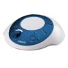 Homedics SoundSleep Travel White Noise Machine – Blue – Buy Online at AbmarketX