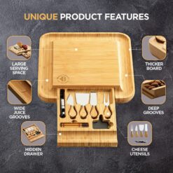 Bamboo Board 02