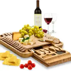 Bamboo Board image