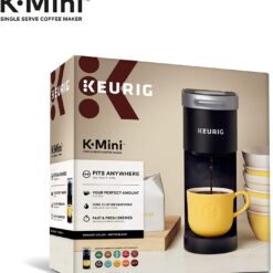 Coffee Maker 05