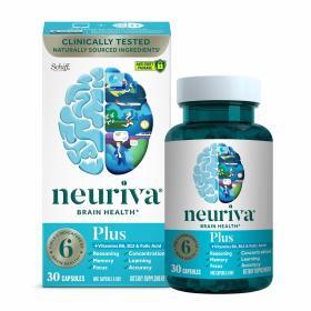 Neuriva image