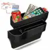 jiaji 2‑Pack Car Seat Gap Filler Organizer – Buy Online at AbmarketX