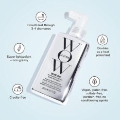 Color Wow Dream Coat Supernatural Spray – Buy Online at AbmarketX