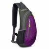 G4Free Compact Sling Bag – Purple – Buy Online at AbmarketX