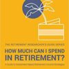 How Much Can I Spend in Retirement – Buy Online at AbmarketX