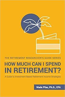 How Much Can I Spend in Retirement – Buy Online at AbmarketX