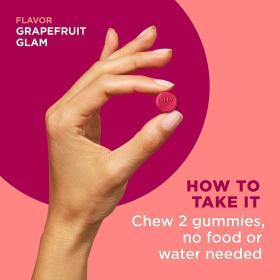 OLLY Undeniable Beauty Gummies – Buy Online at AbmarketX