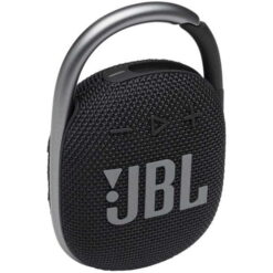 JBL Clip 4 Portable Bluetooth Speaker