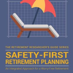Safety‑First Retirement Planning – Retirement Researcher Guide – Buy Online at AbmarketX