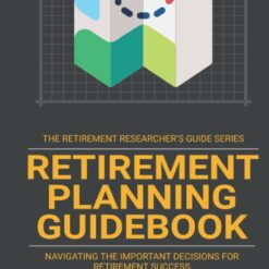 Retirement Planning Guidebook – by Wade Pfau (Author) – Buy Online at AbmarketX