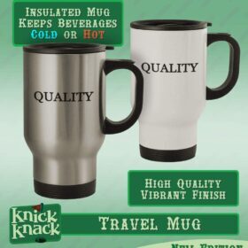 #sponsorship – Stainless Steel Hashtag Travel Coffee Mug – Buy Online at AbmarketX