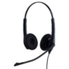 Jabra Biz 1500 USB Duo Wired Headset