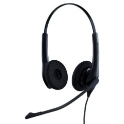 Jabra Biz 1500 USB Duo Wired Headset