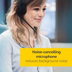 Jabra Biz 1500 USB Duo Wired Headset – Buy Online at AbmarketX