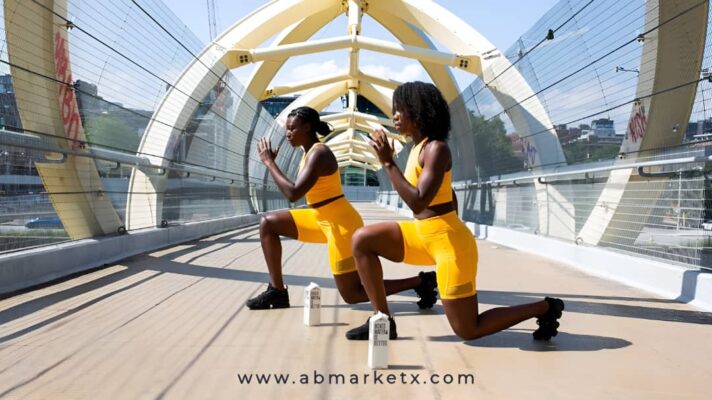 There are usually No Excuses for Healthy Aging Workouts