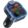 LENCENT FM Transmitter in-Car Adapter – Buy Online at AbmarketX