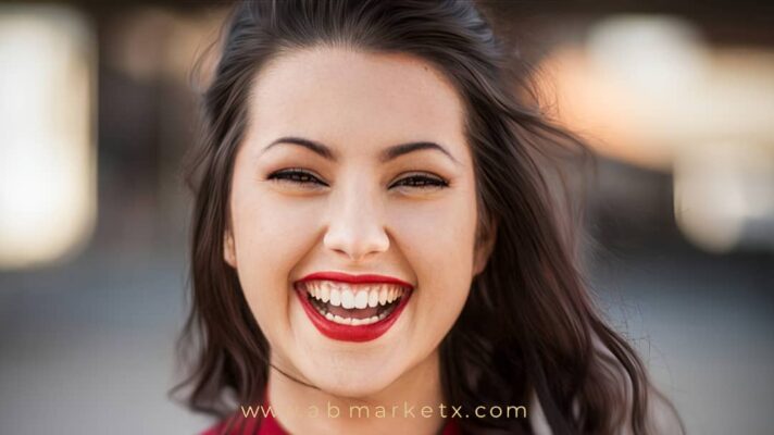 Ways to Make Your Smile Real Genuine, & Your Life Happier