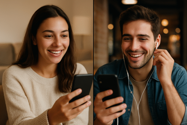 Ways to Build a Loving Long-Distance Relationship