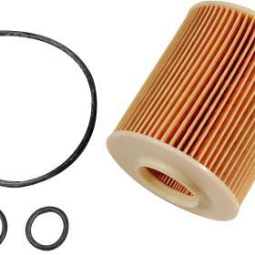 Opel & Vauxhall GM Engine Oil Filter Kit – Buy Online at AbmarketX