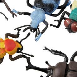 Wild Republic 10‑Piece Insect Polybag Collection – Buy Online at AbmarketX