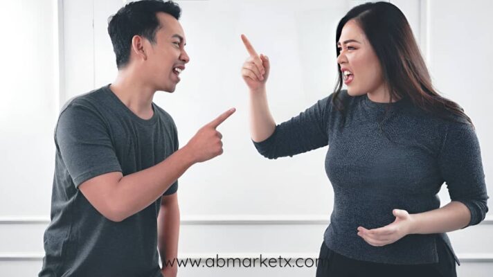 Anger: A Double-Edged Sword That Cuts the Wielder Deepest