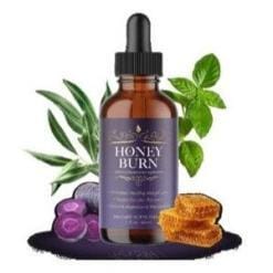 Honey Burn™ Purple Honey Weight‑Loss Supplement – Buy Online at AbmarketX