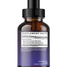 Honey Burn™ Purple Honey Weight‑Loss Supplement – Buy Online at AbmarketX