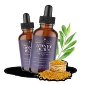 Honey Burn™ Purple Honey Weight‑Loss Supplement – Buy Online at AbmarketX