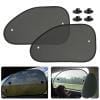 Stretchy Mesh Side Window Sunshade with Suction Cups – Buy Online at AbmarketX